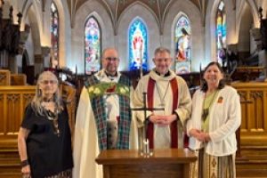 St Pauls Huron